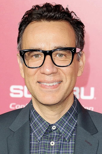 Foto: Fred Armisen