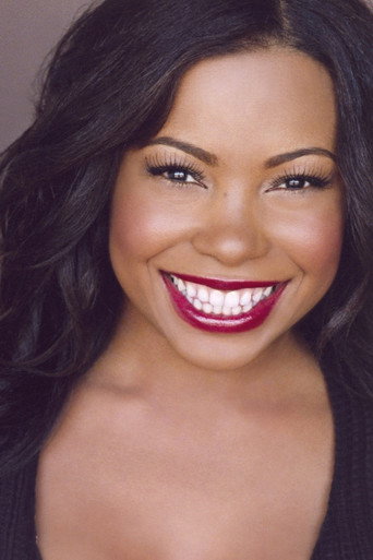 Foto: Paula Jai Parker