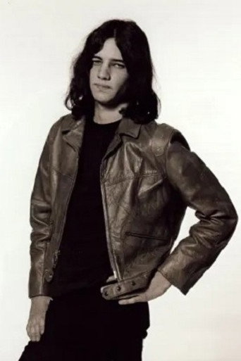 Foto: Scott Asheton