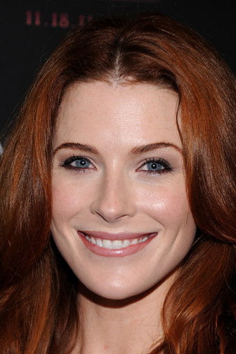 Foto: Bridget Regan