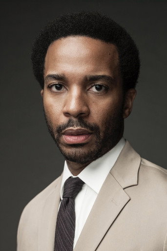 Foto: André Holland