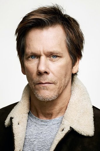 Foto: Kevin Bacon