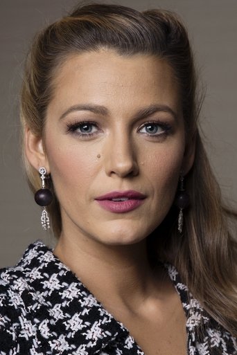 Foto: Blake Lively