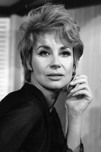 Foto: Claire Maurier