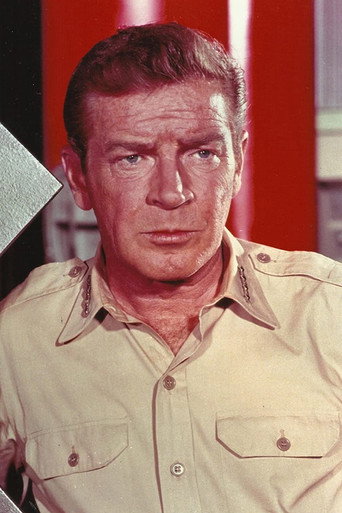 Foto: Richard Basehart