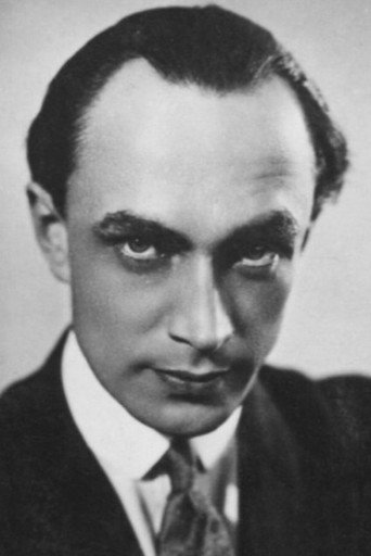 Foto: Conrad Veidt