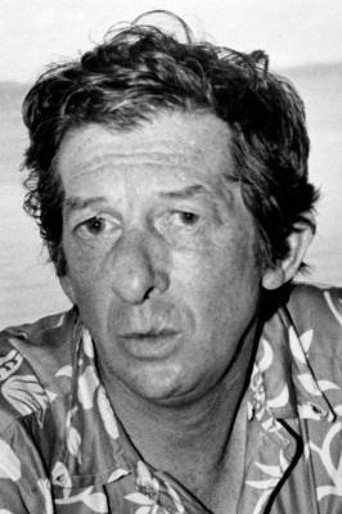 Foto: Jack MacGowran
