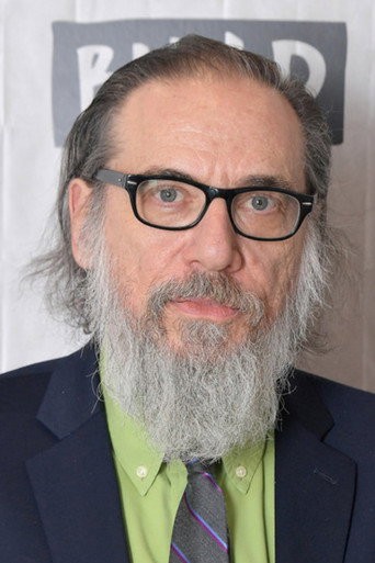 Foto: Larry Charles