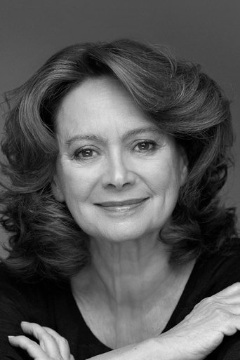 Foto: Francesca Annis