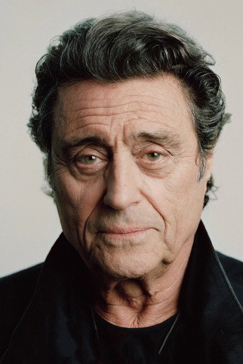 Foto: Ian McShane