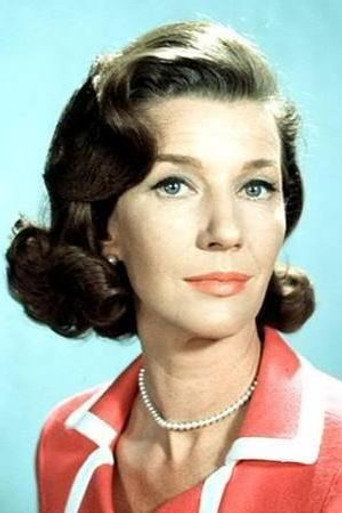 Foto: Lois Maxwell