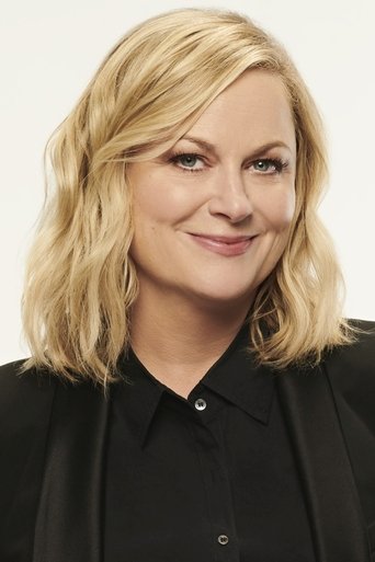 Foto: Amy Poehler