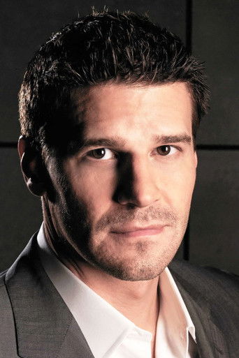 Foto: David Boreanaz