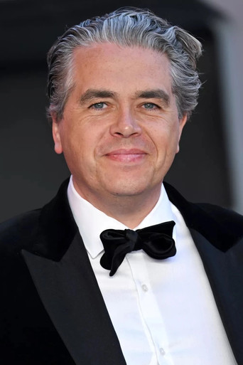 Foto: Lorne Balfe