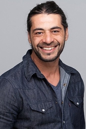 Foto: Tamer Burjaq