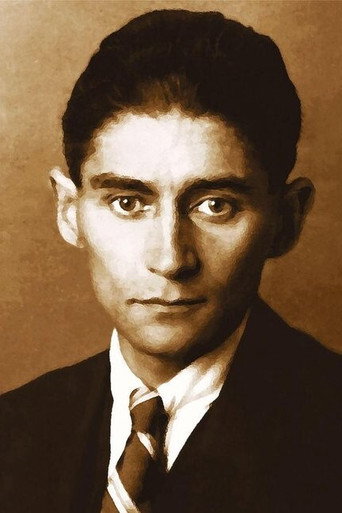 Foto: Franz Kafka