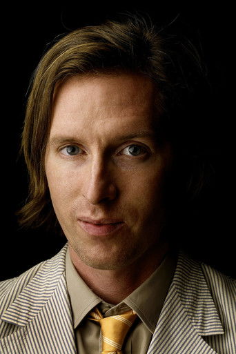 Foto: Wes Anderson
