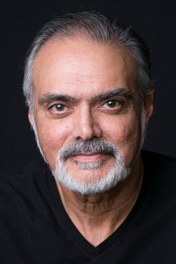 Foto: Shapoor Batliwalla