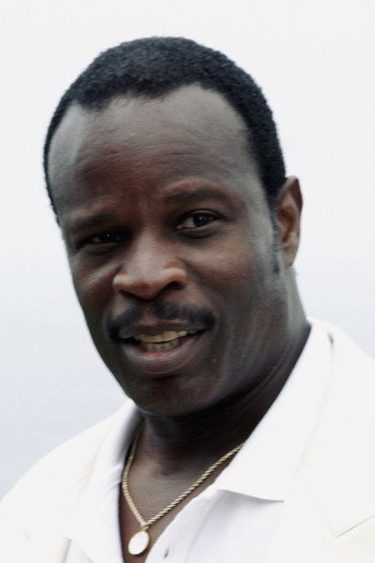 Foto: Grand L. Bush