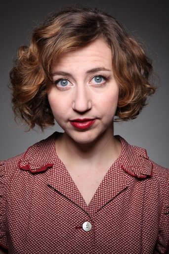 Foto: Kristen Schaal