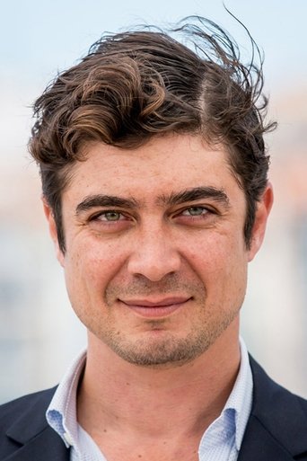 Foto: Riccardo Scamarcio