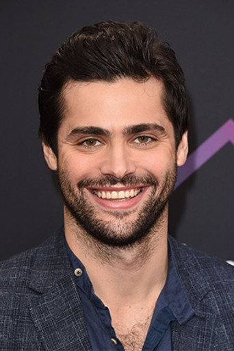 Foto: Matthew Daddario