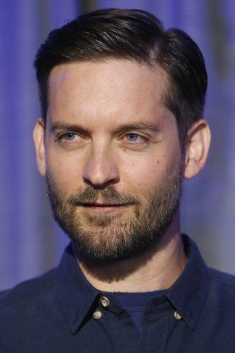 Foto: Tobey Maguire