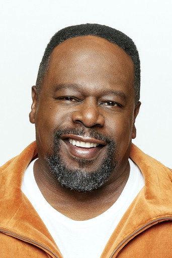Foto: Cedric the Entertainer