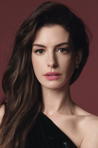 Foto: Anne Hathaway