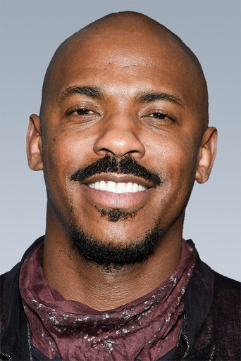 Foto: Mehcad Brooks