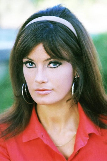 Foto: Marisa Mell