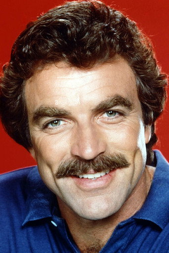 Foto: Tom Selleck