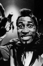 Foto: Screamin' Jay Hawkins
