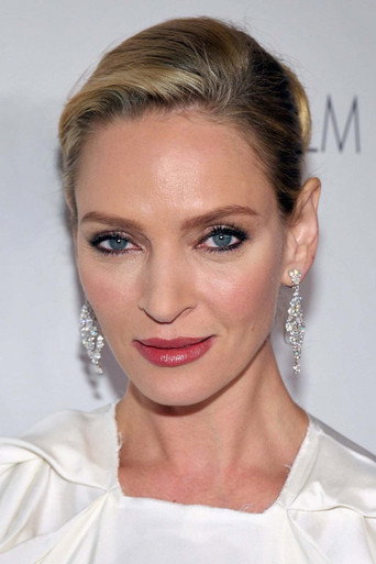 Foto: Uma Thurman