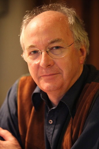Foto: Philip Pullman