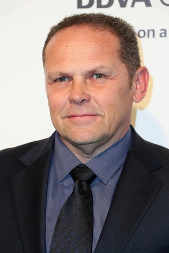 Foto: Kevin Chapman