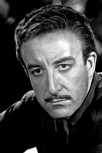 Foto: Peter Sellers