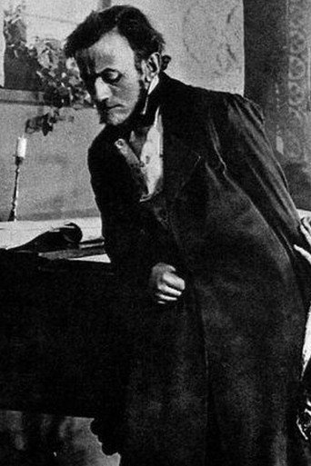 Foto: Giuseppe Becce