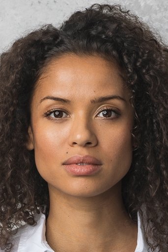Foto: Gugu Mbatha-Raw