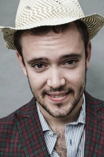 Foto: Ben Lovett