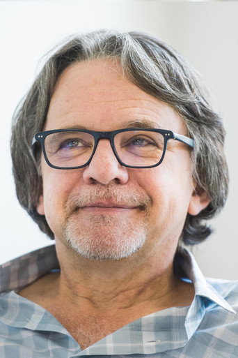 Foto: Frank Spotnitz