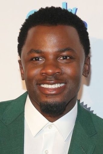 Foto: Derek Luke