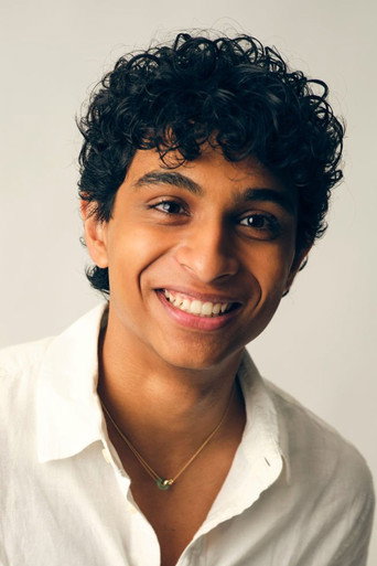 Foto: Aryan Simhadri