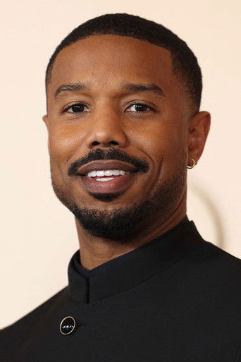 Foto: Michael B. Jordan