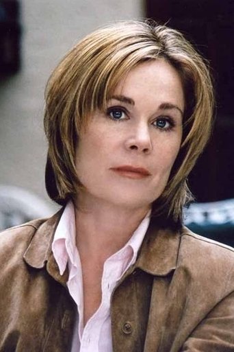 Foto: Roxanne Hart