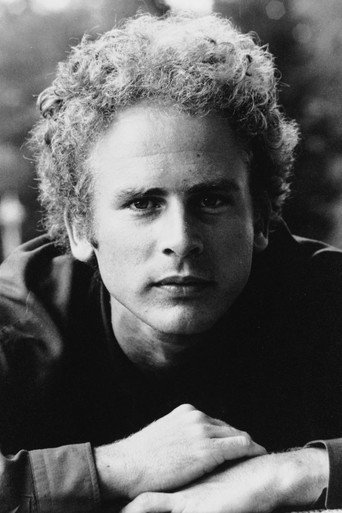 Foto: Art Garfunkel
