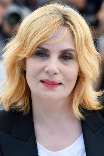 Foto: Emmanuelle Seigner