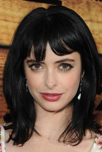 Foto: Krysten Ritter