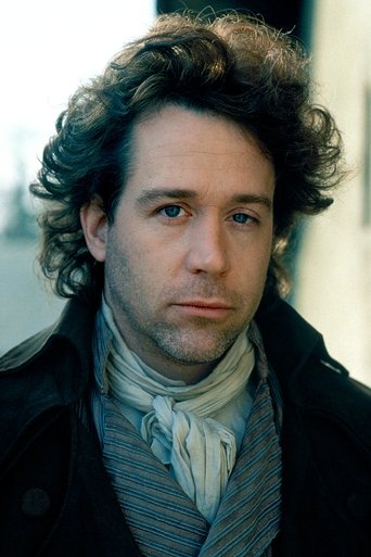 Foto: Tom Hulce