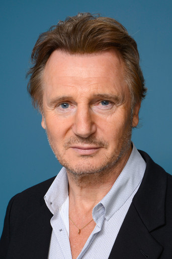 Foto: Liam Neeson